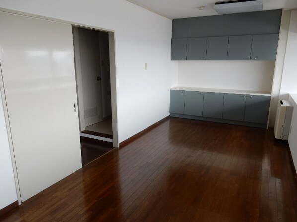 ビューテラス向丘の物件内観写真